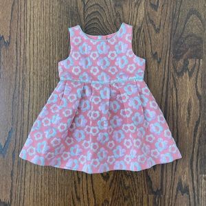 Cat & Jack party dress